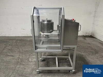 LB Bohle Bin Blender, model LM40