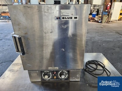 Blue M Oven, Model OV-12A