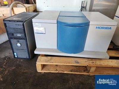 Horiba Spectrometer, Model LA-910