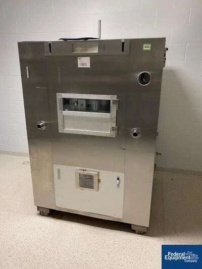 Elizabeth Hata Tablet Press, Model HT-AP55-DU/I, 55 Station