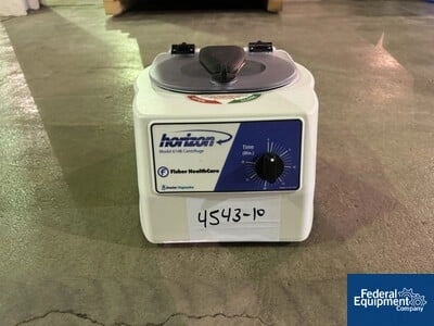 Fisher Scientific Horizon Centrifuge, model 614B