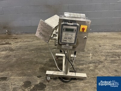 Ceia Metal Detector, Model THS/PH21