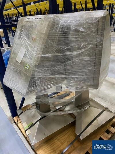 Fette Tablet Press Controllers