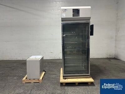 Caron Environmental Test Chamber, Model 6030