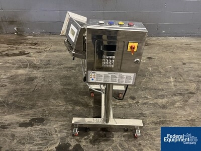 Ceia Metal Detector, Model THS/PH21