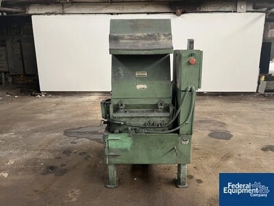 20 HP IMA Granulator, Model LP-288-SC