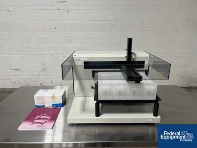 Agilent G1811A Autosampler