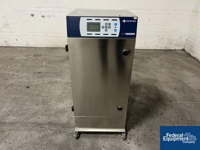 Domino Fume Extractor, Model FE-60