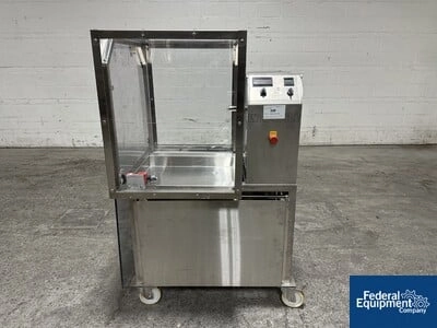 LB Bohle Laboratory Blender, Model LM40