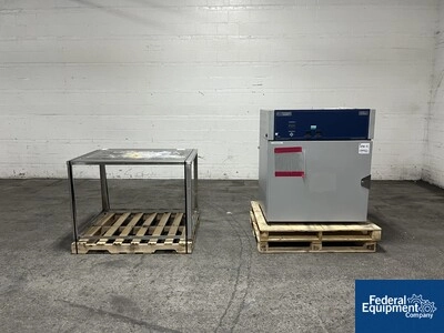 Enviromental Specialties Environmental Chamber, Model ES2000