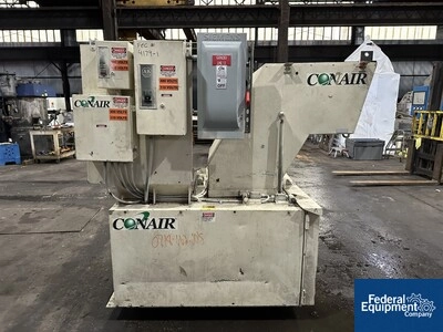 Conair Granulator, type CK1224