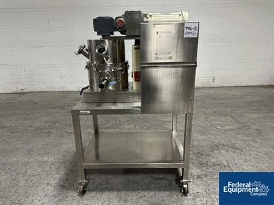 4 Gal Ross Planetary Mixer, Model LDM4, 304 S/S