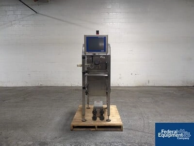 Mettler Toledo Hi-Speed Checkweigher, Model Starweigh XS TARE