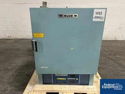 Blue M Oven, model OV490A-3