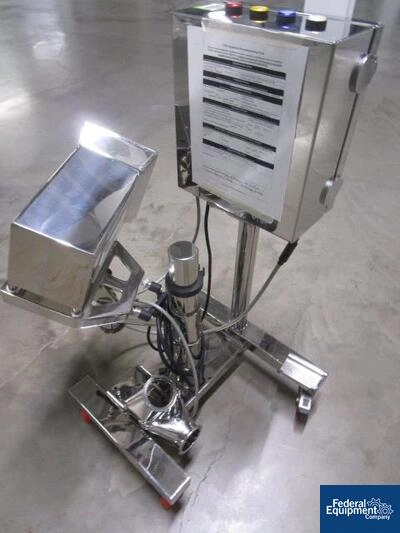 Ceia Metal Detector, Model THS/PH21N