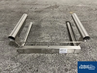 LB Bohle Bin Lift Attachment