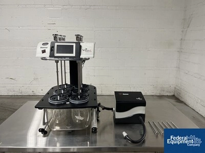 Hanson Vision G2 Classic 6 Dissolution Tester