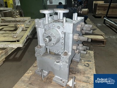 Maag Thermoex Melt Pump, Model 56/56