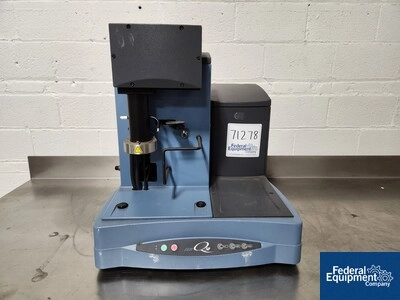 TA Instruments Thermographic Analyzer, Model Q50