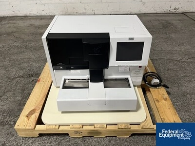 Sysmex CA-1500 Coagulation Analyzer