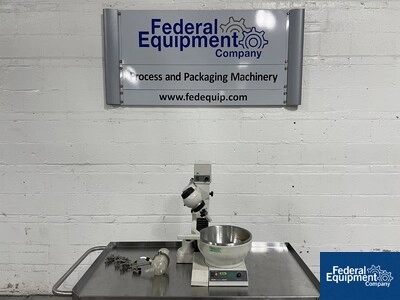 Buchi Rotary Evaporator, model R 114