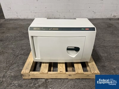 MVE Cryogenic CRF 2000 Freezer, Model KS30-SV