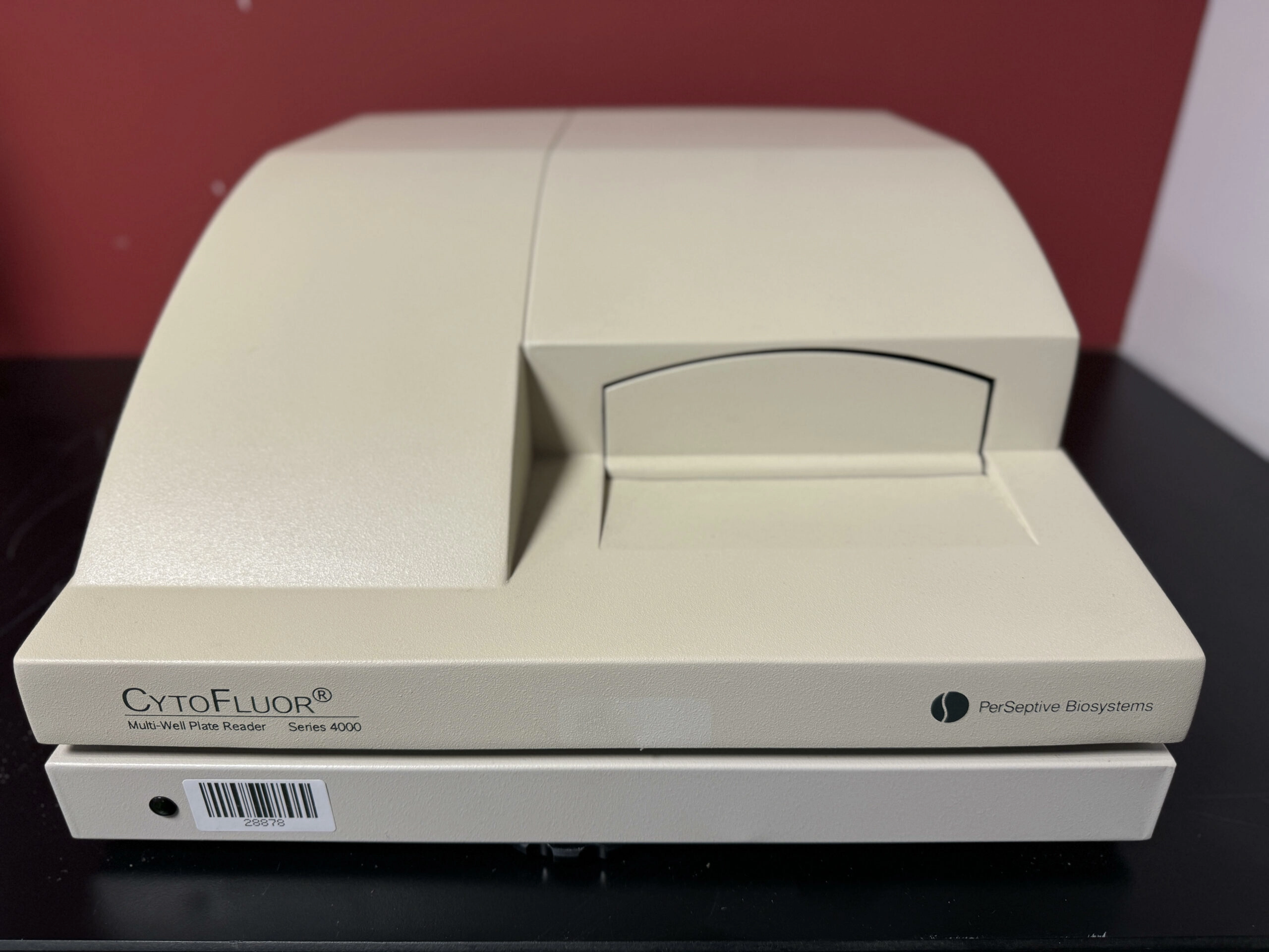 Thermo Scientific CytoFluor Series 4000 Fluorescence Reader