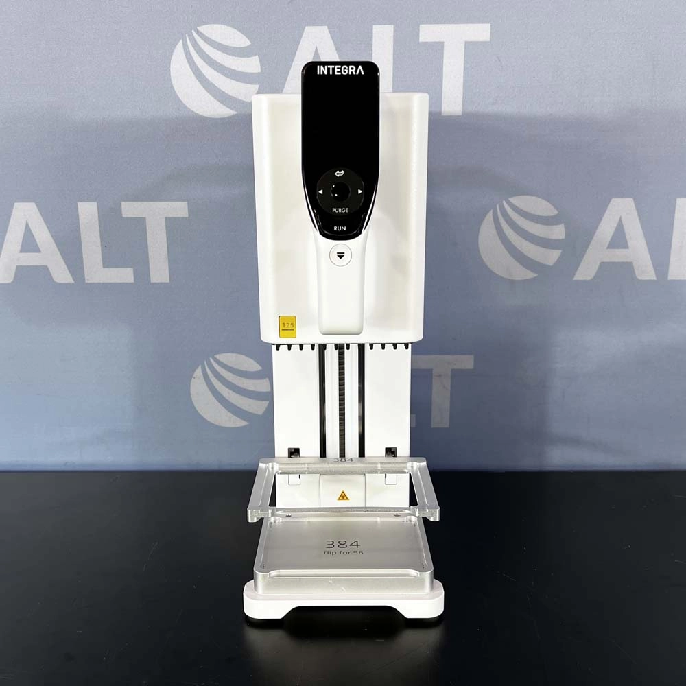 Integra Biosciences  Mini 96 125uL Pipette Robot, P/N 4802