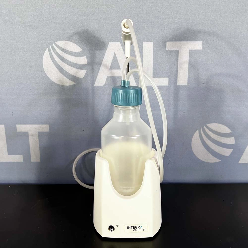 Integra Biosciences  VACUSIP Portable Aspiration System