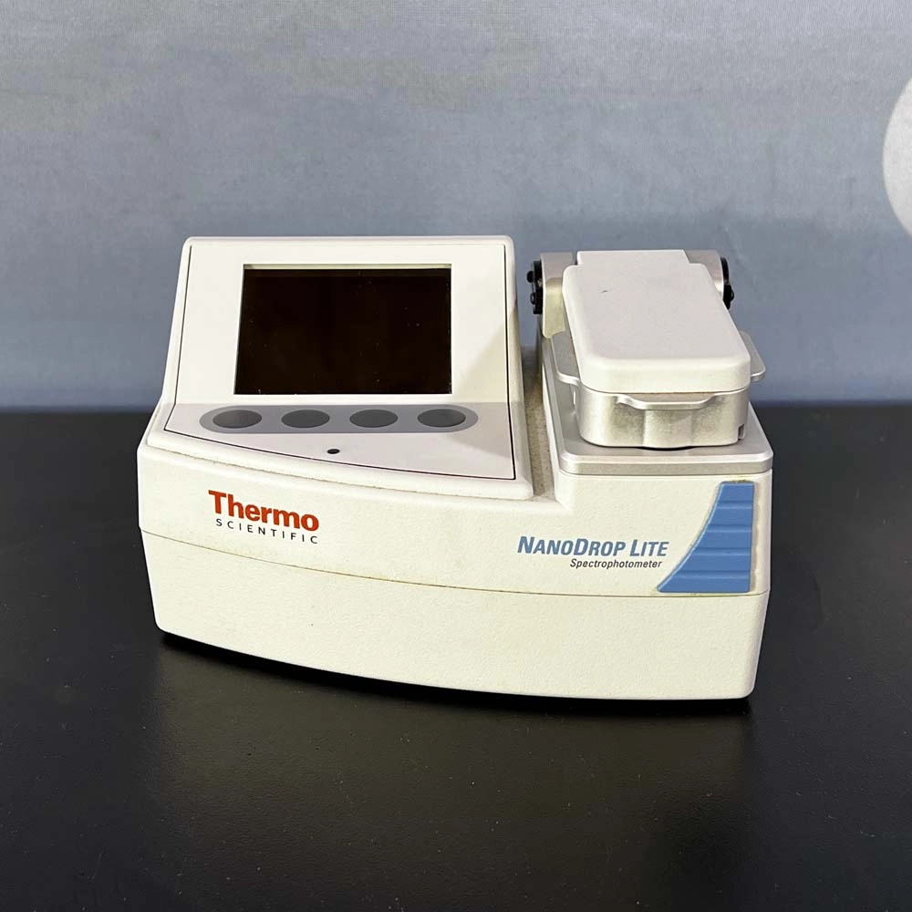 Thermo Fisher Scientific  Nanodrop Lite Spectrophotometer