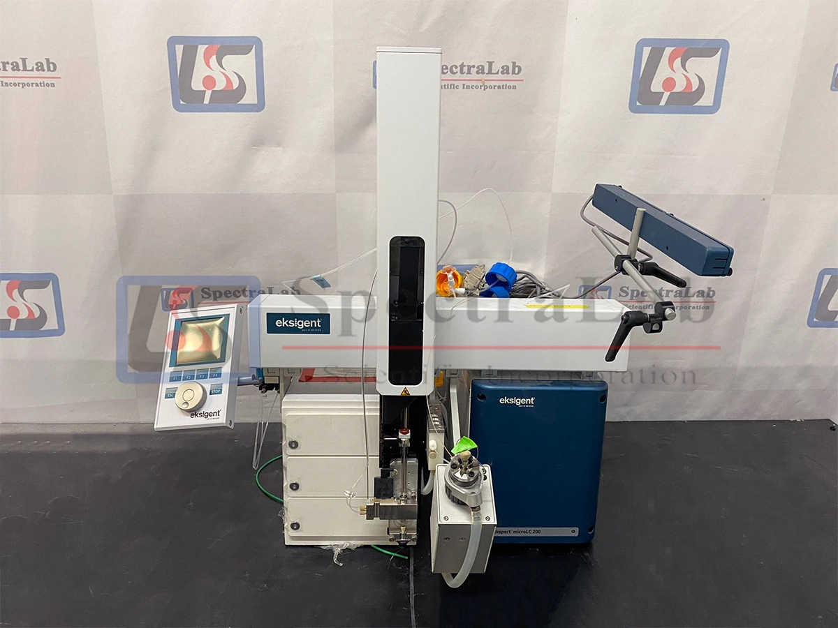 SCIEX Ekspert MicroLC 200 system