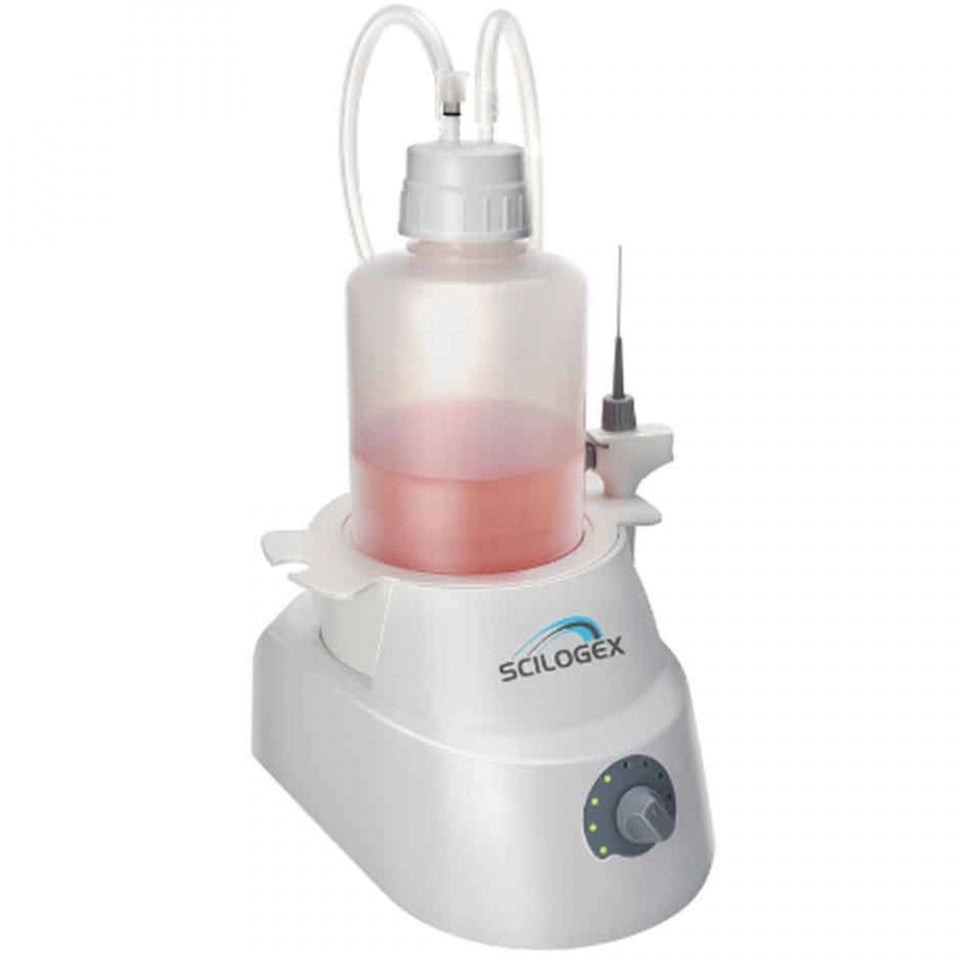 Scilogex SCIVac-E Vacuum Aspirator