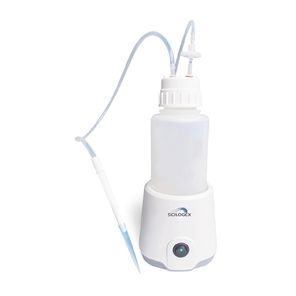 Scilogex SCIVac1 Aspiration System 1L Capacity