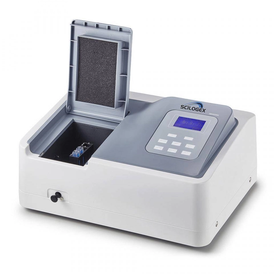 Scilogex SP-V1100 Spectrophotometer 320~1100nm