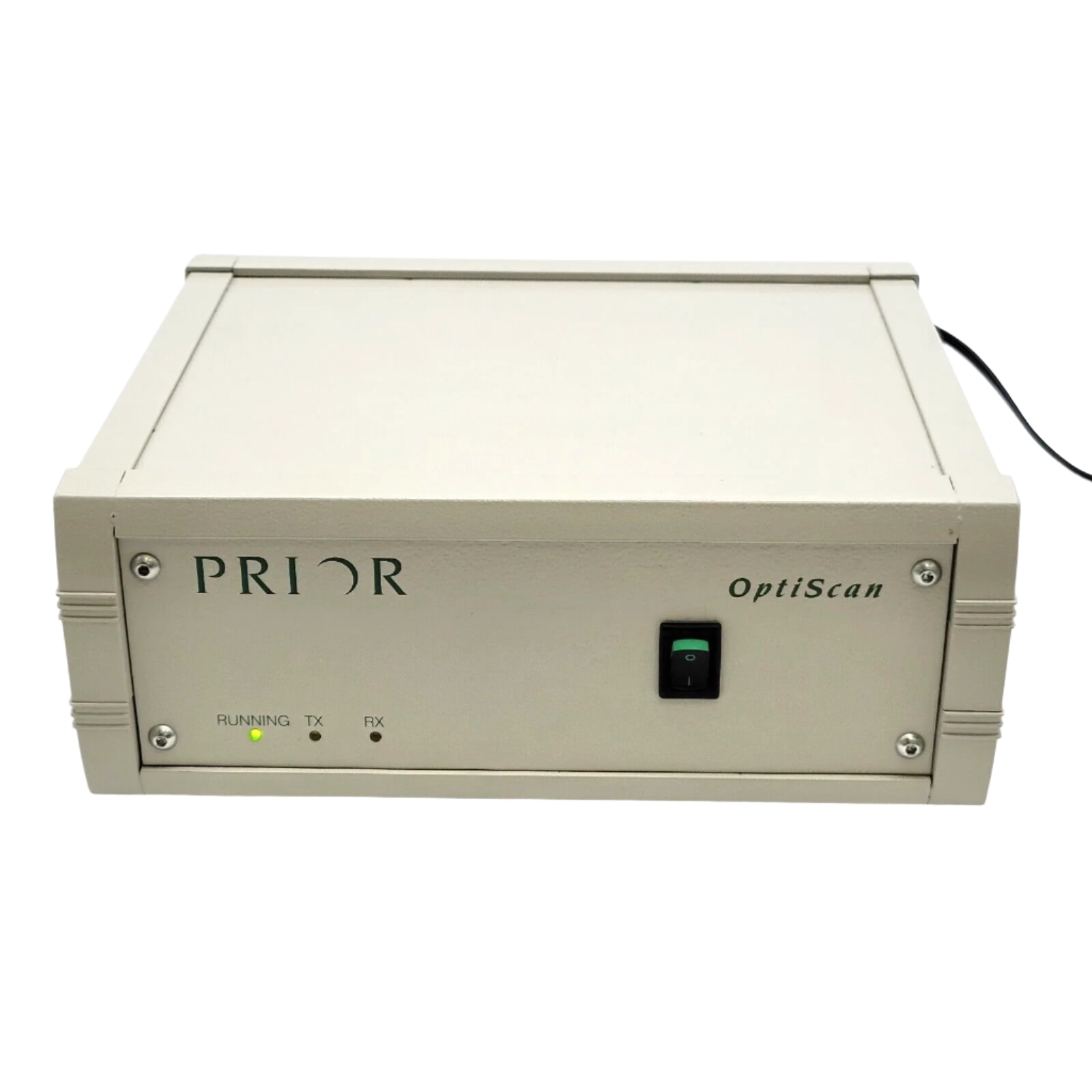 Prior Scientific OptiScan ES9 Motorized Microscope Stage Controller