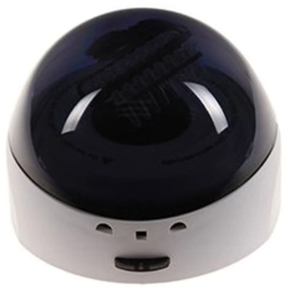 Scilogex D1008 Mini Centrifuge, Blue with 8 x 2ml Rotor