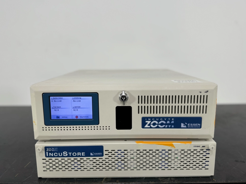 Essen BioScience Incucyte Zoom Live Cell Imager