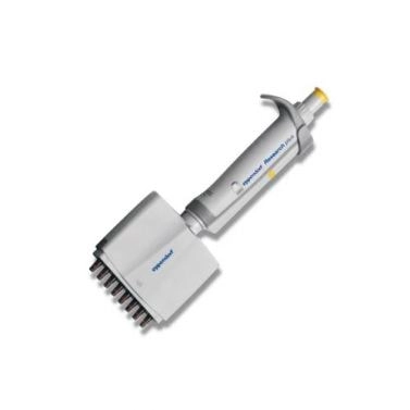 Eppendorf - Refurbished Pipettes - ES-8-1200R (Certified Refurbished)