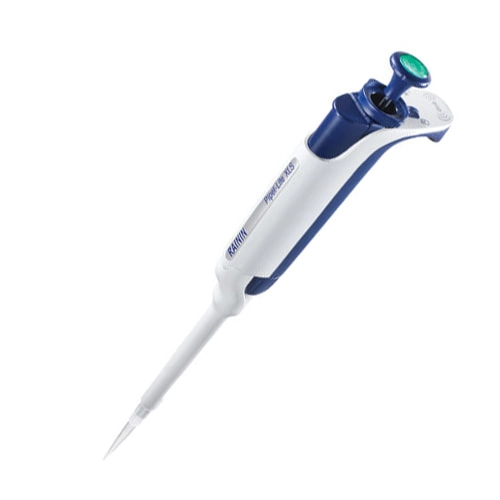 Rainin - Pipettes - L-100XLS+R (Certified Refurbished)