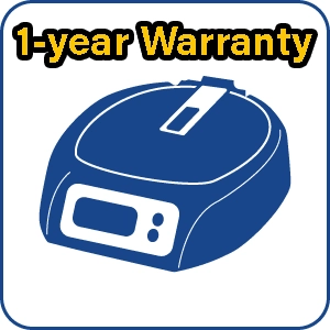 Refurb Eppendorf Centrifuge - 1 YR Extended Warranty