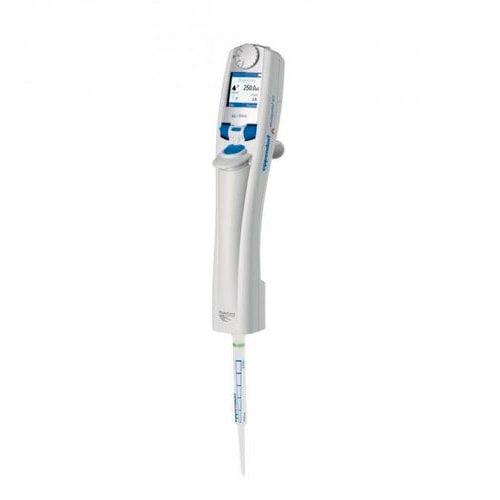 Eppendorf - Pipettes - EP-SRe3-1  (Certified Refurbished)