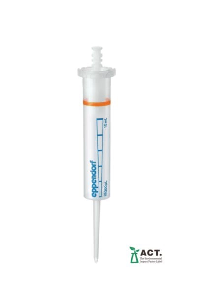 Eppendorf - Combitips Advanced - Pipette Tips - 0030089570