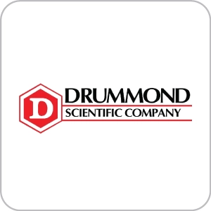 Drummond Rubber Inserts, 2 Pack