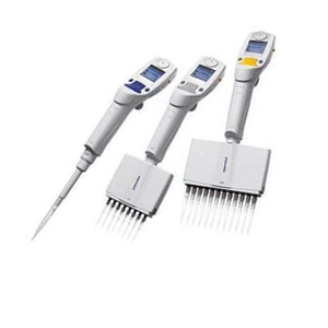 Eppendorf - Pipettes - 4861000710