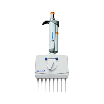 Eppendorf - Pipettes - 4861000782