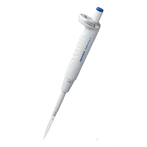 Epppendorf - Single Channel Pipettes - 4924000010