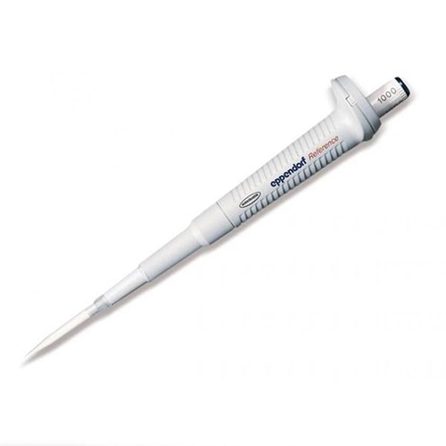 Eppendorf - Pipettes - EP2000-200R (Certified Refurbished)