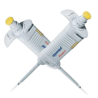 Eppendorf - Pipettes - EP-10MLR (Certified Refurbished)