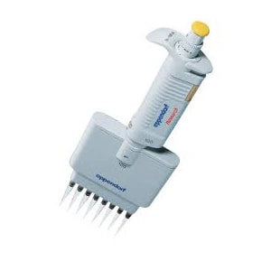 Eppendorf - Pipettes - EP-12-100R (Certified Refurbished)