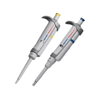 Eppendorf - Pipettes - ES-25FR (Certified Refubished)